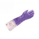 東亞808-5絨布勞保手套