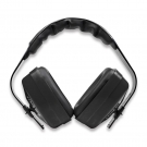 藍鷹EM92BK防噪音耳罩