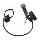 藍鷹NP375長管呼吸器送風(fēng)口罩