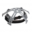 潔適比08-1902Force9A4安全帽滑扣內襯