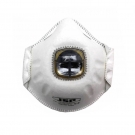 潔適比JSP-725V颶風杯狀型防塵口罩 潔適比JSP-725V颶風杯狀型防塵口罩