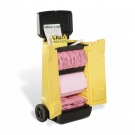 NewPig KIT344防溢推車 NewPig KIT344防溢推車