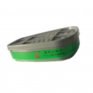 普達P-K-1 4號濾毒盒 普達P-K-1 4號濾毒盒