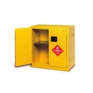 Newpig CAB713-YW30加侖手動式阻燃安全柜 Newpig CAB713-YW30加侖手動式阻燃安全柜