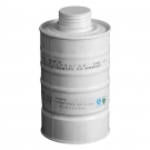 普達P-CO-3 5號濾毒罐 普達P-CO-3 5號濾毒罐