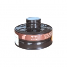 普達塑料P-A-2 3號濾毒罐 普達塑料P-A-2 3號濾毒罐