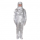 星工XGFH-01消防員防火隔熱服