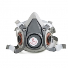 普達(dá)410防毒半面罩