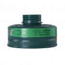 普達P-K-2 4號濾毒罐 普達P-K-2 4號濾毒罐