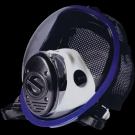 普達(dá)MJ-4009過濾式防毒面具