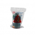 普達P-K-3 4號濾毒罐 普達P-K-3 4號濾毒罐