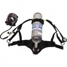 普達RHZKF-9/30空氣呼吸器9L