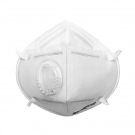 松研920V工業(yè)防塵口罩 松研920V工業(yè)防塵口罩