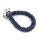 新華長管呼吸器0.5米導氣管