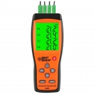 希瑪AS887熱電偶溫度計