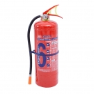 薪薪MFZ/ABC6型6KG手持式干粉滅火器 薪薪MFZ/ABC6型6KG手持式干粉滅火器