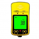 希瑪AS8907一氧化碳?xì)怏w檢測儀