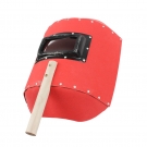 以勒505電焊面罩木頭手柄