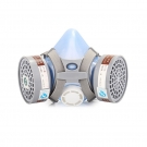 以勒9700A防毒面具