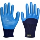 星宇A698優耐保半掛勞保手套