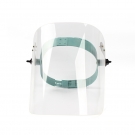 以勒307防護面屏頭帶