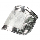 以勒0701鋁泊防護面屏