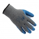 星宇L215織女星棉紗線乳膠勞保手套 星宇L215織女星棉紗線乳膠勞保手套