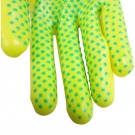 星宇P502尼龍點(diǎn)珠PVC勞保手套 星宇P502尼龍點(diǎn)珠PVC勞保手套