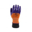 星宇N598尼龍丁腈半浸勞保手套 星宇N598尼龍丁腈半浸勞保手套