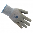 星宇L518滌綸乳膠皺紋半掛勞保手套 星宇L518滌綸乳膠皺紋半掛勞保手套