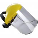 以勒304多功能防護面屏