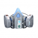 以勒9400A防毒半面具