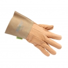 威特仕10-2008-M豬青皮焊工手套