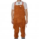 威特仕44-7242蠻牛王分腳防火阻燃圍裙