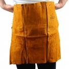 威特仕C44-2020皮防火阻燃圍裙