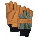 威特仕10-2299-M柔針織袖耐低溫手套