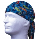 威特仕C23-3603精靈海盜款阻燃焊帽