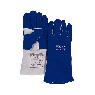 威特仕10-2087-M斜拇指款焊工手套