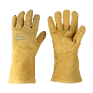 威特仕10-2000/18雄鹿色焊工手套