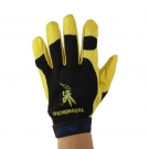 威特仕10-2680-M牛皮機械師勞保手套 威特仕10-2680-M牛皮機械師勞保手套