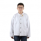 威特仕33-8167燒焊上身阻燃工作服