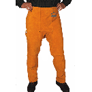 威特仕44-2650雄蜂王皮阻燃工作褲