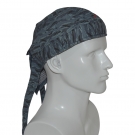 威特仕C23-3602海盜款防火焊帽 威特仕C23-3602海盜款防火焊帽