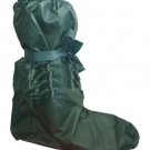 微護(hù)佳MC4000GR40-W-99-406-00綠色鞋套