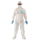 微護佳MICROGARD2000款式128SOCO防護服
