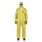 微護(hù)佳MICROGARD2300款式122防護(hù)服