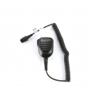 摩托羅拉PMN5052A數字車載臺手咪