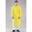 微護佳MICROCHEM3000款式214帶袖圍裙