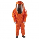 微護佳MICROCHEM6000 GTS 氣密防護服 微護佳MICROCHEM6000 GTS 氣密防護服