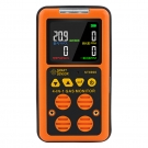 希瑪ST8900四合一氣體檢測儀